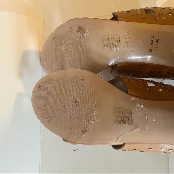Reiss sandal - Picture 4 of 5